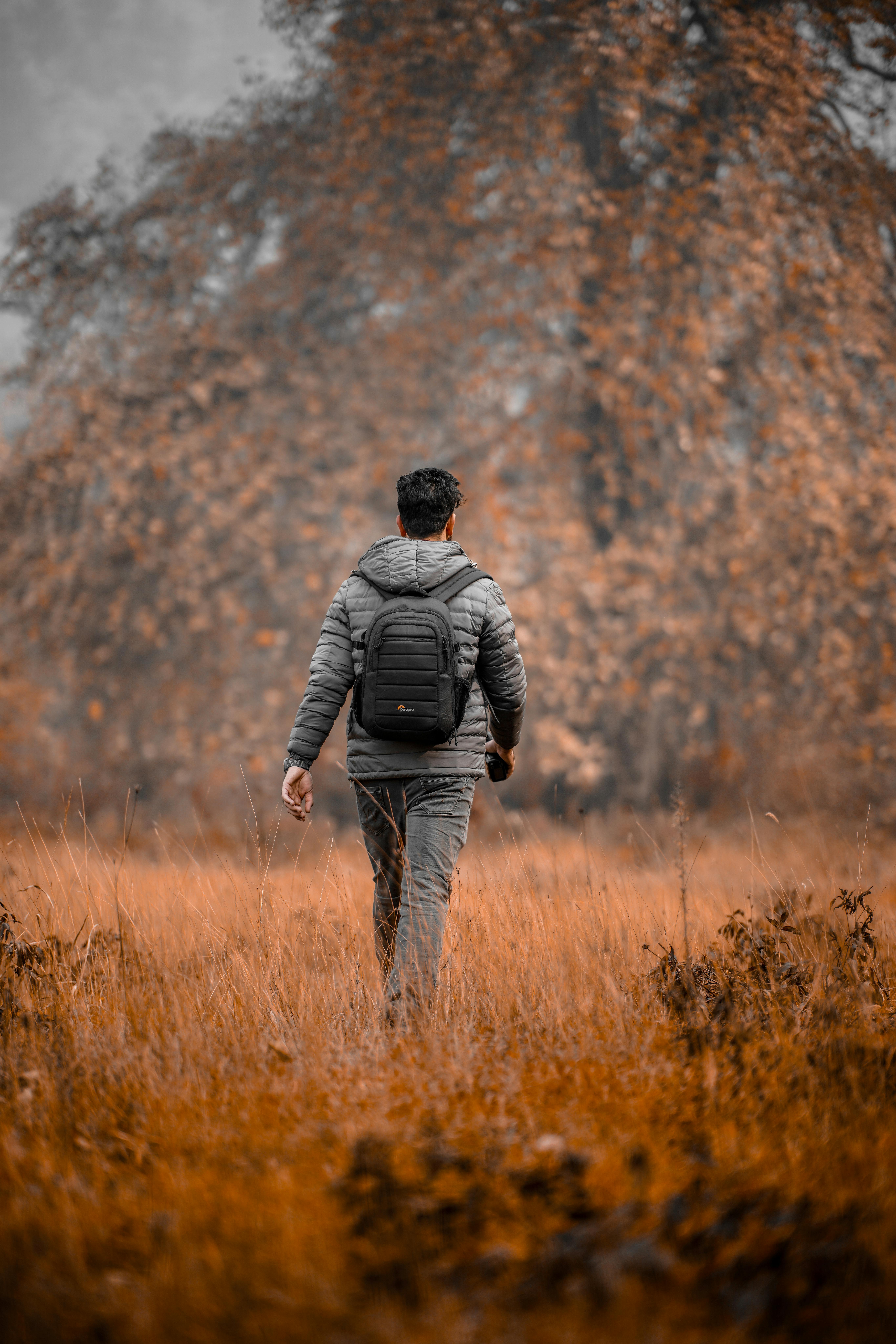 Life transitions support